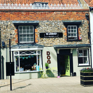 The Norfolk Groomshed - Our Shop