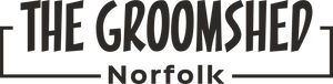 The Norfolk Groomshed - Logo