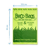 Beco Degradable Poop Bags