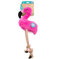 Beco Fernando the Flamingo - The Norfolk Groomshed