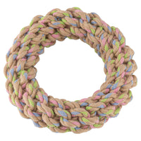 Beco Hemp Rope Ring - The Norfolk Groomshed