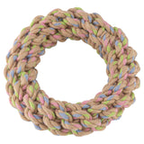 Beco Hemp Rope Ring - The Norfolk Groomshed