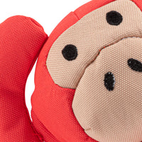Beco Soft Dog Toy Michelle Monkey