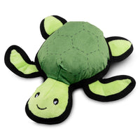 Beco Rough & Tough Toy Tommy the Turtle