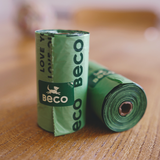 Beco Poop Bags Scented