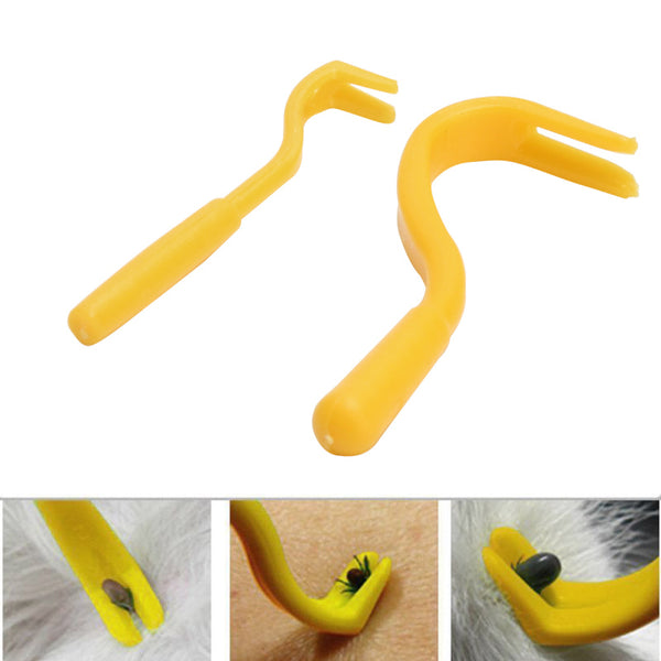 Tick Remover Tools