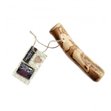 Olivewood Dog Chew - The Norfolk Groomshed 
