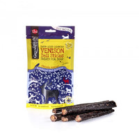 Venison Deli Sticks - The Norfolk Groomshed 