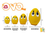 Lanco OVO Eggs Set XL