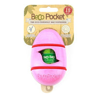 Beco Pocket Poop Bag Dispenser - The Norfolk Groomshed 