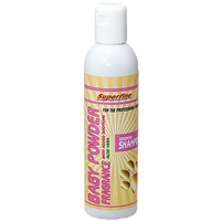 Superfine Shampoo - Babypowder