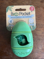 Beco Pocket Poop Bag Dispenser